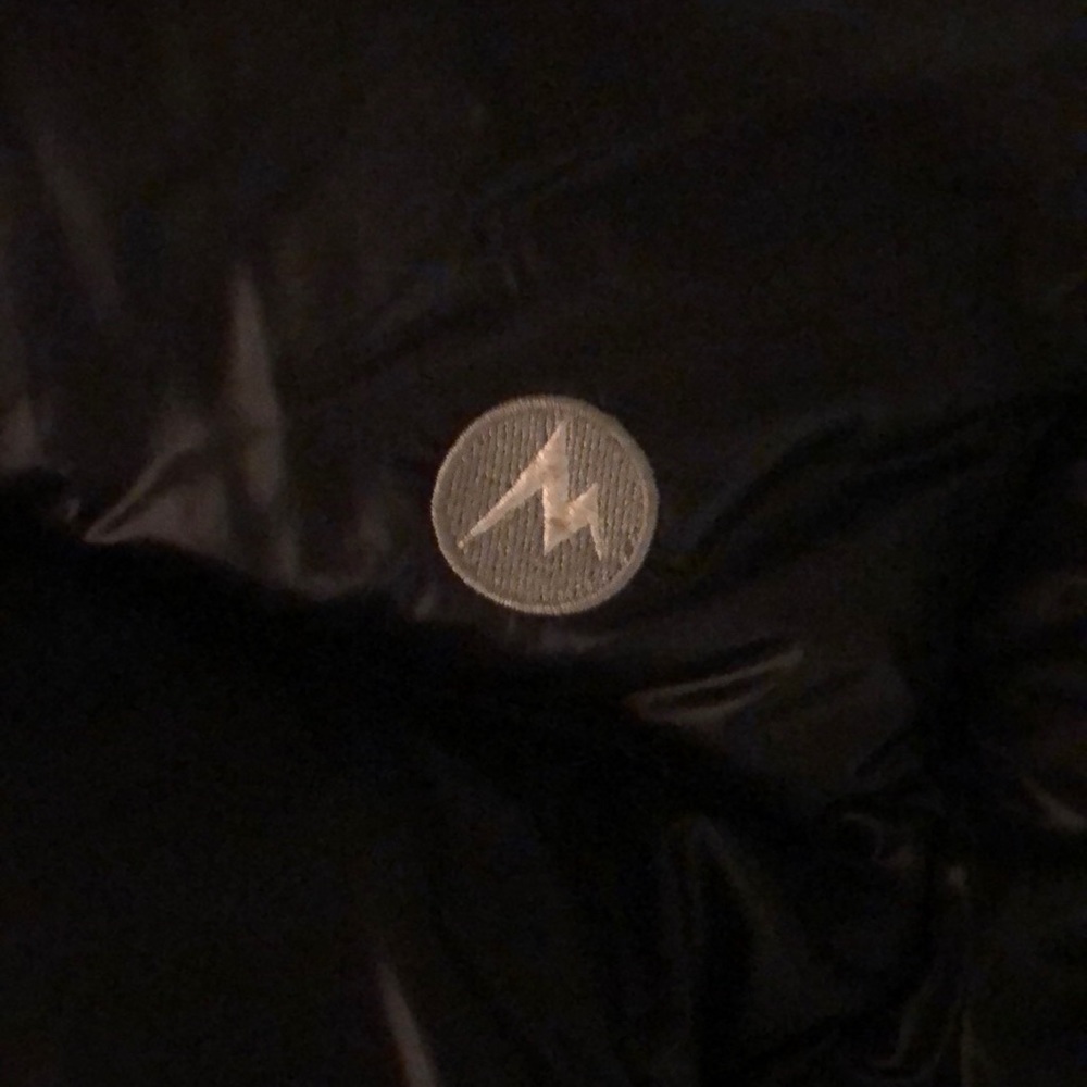 Marmot Jacket - Picture 5 of 5